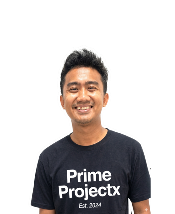 Foto Galih Primananda